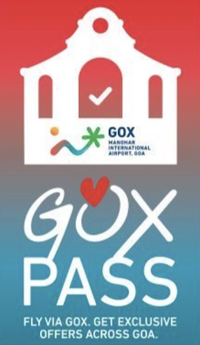 Official GOX Card